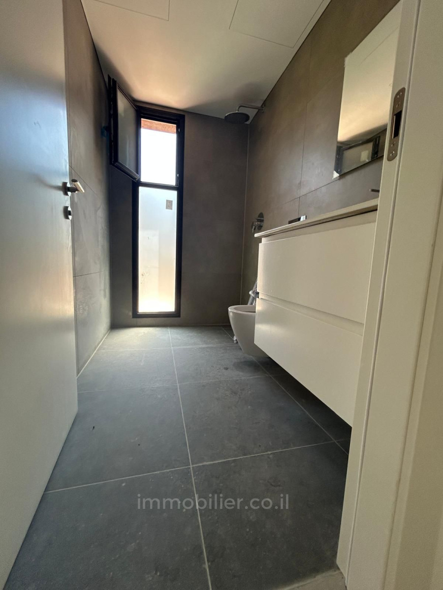 Appartement 3 pièces  Tel Aviv Neve Tsedek 828-IBL-21