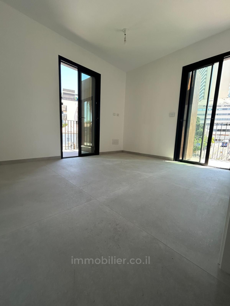 Appartement 3 pièces  Tel Aviv Neve Tsedek 828-IBL-21