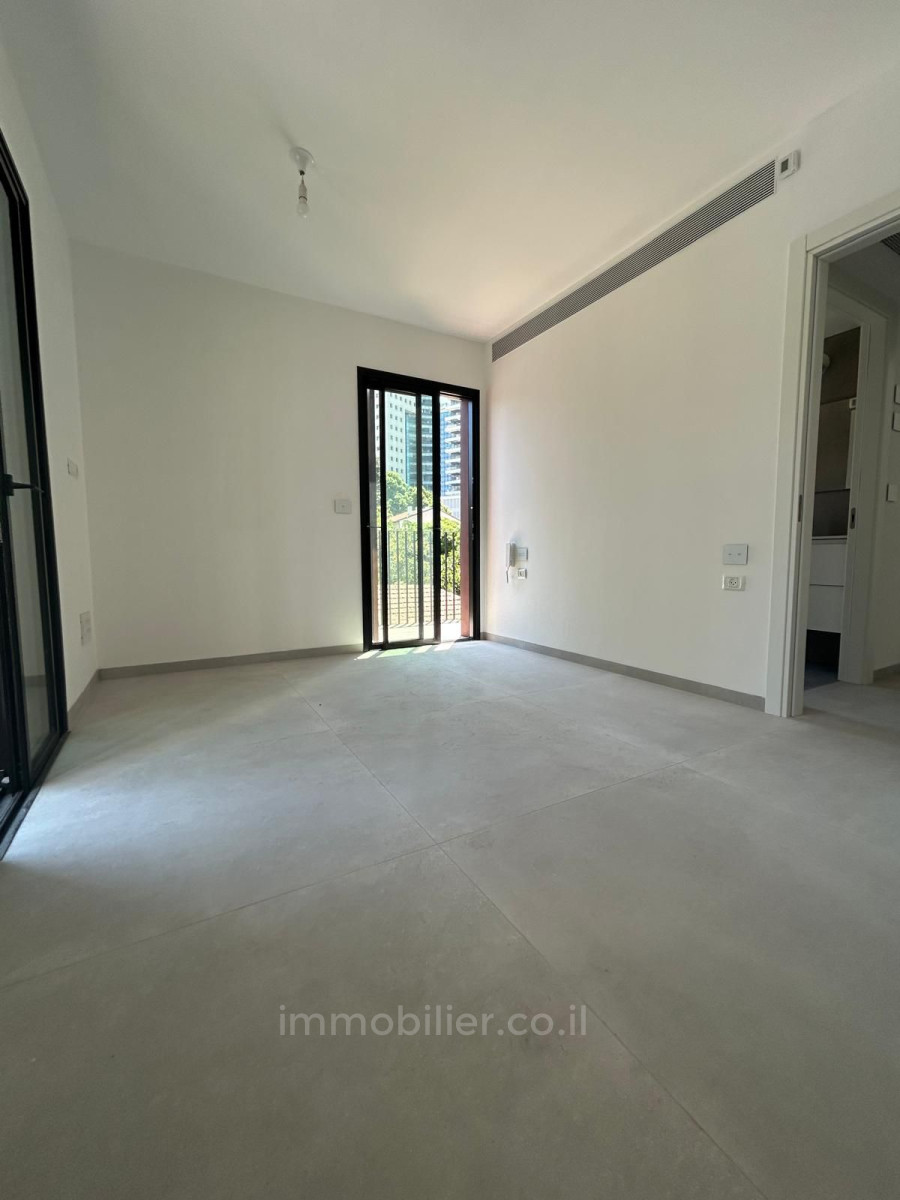 Appartement 3 pièces  Tel Aviv Neve Tsedek 828-IBL-21
