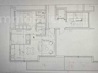 Apartment 3 rooms Tel Aviv Rothshild 828-IBL-25