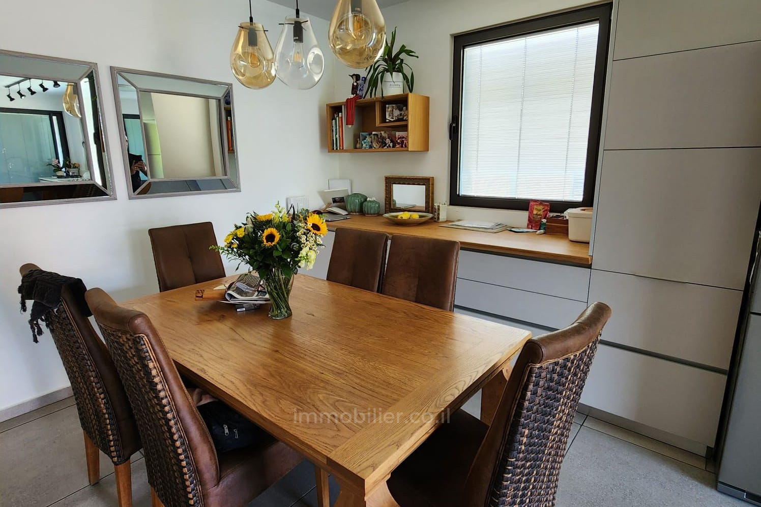 Appartement 3 pi&egrave;ces  Tel Aviv Lev Tel-Aviv 828-IBL-33