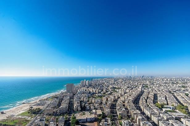 Apartment 5 rooms Bat yam Bat yam 828-IBL-50