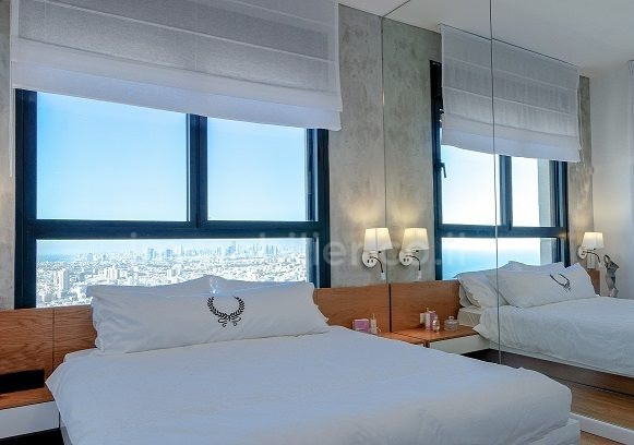 Apartment 5 rooms Bat yam Bat yam 828-IBL-50