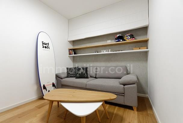 Apartment 5 rooms Bat yam Bat yam 828-IBL-50