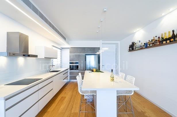 Apartment 5 rooms Bat yam Bat yam 828-IBL-50