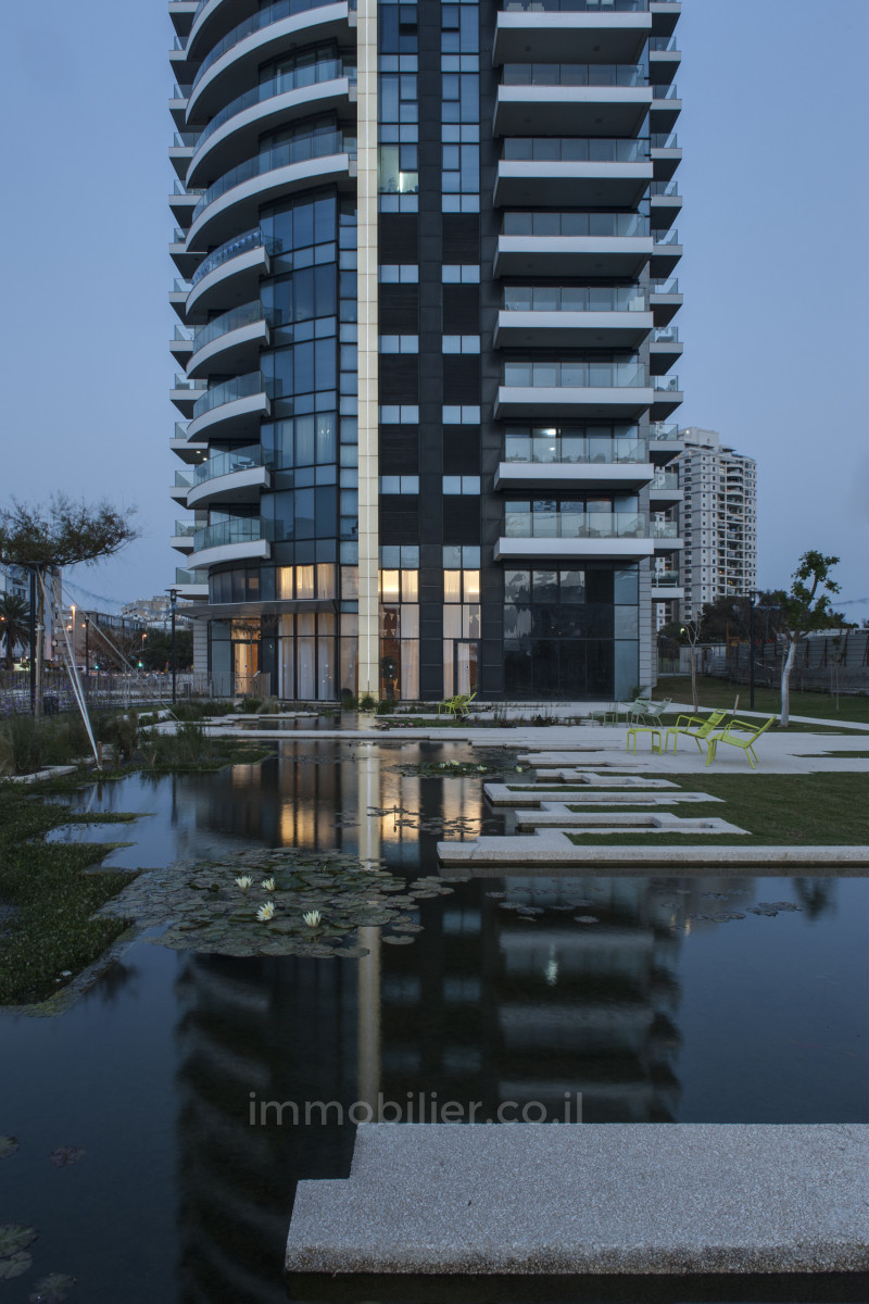 Apartment 5 rooms Bat yam Bat yam 828-IBL-50