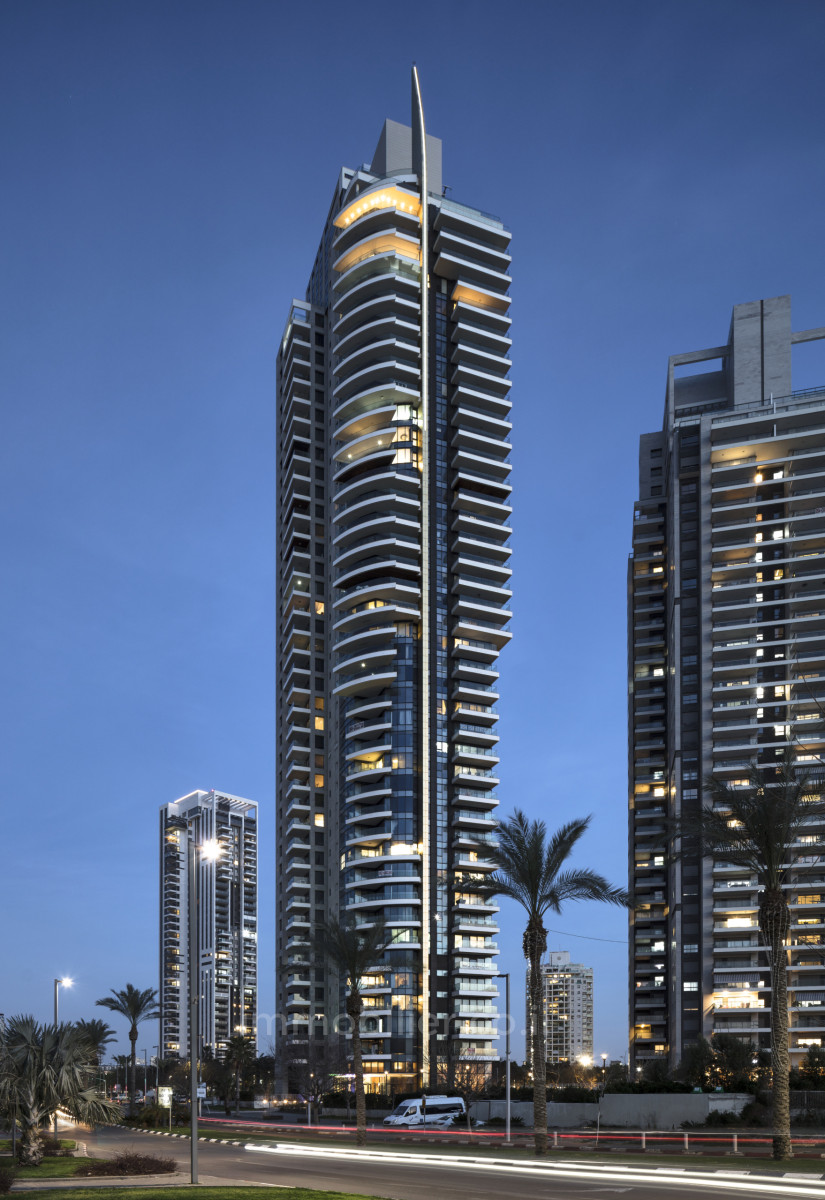 Apartment 5 rooms Bat yam Bat yam 828-IBL-50