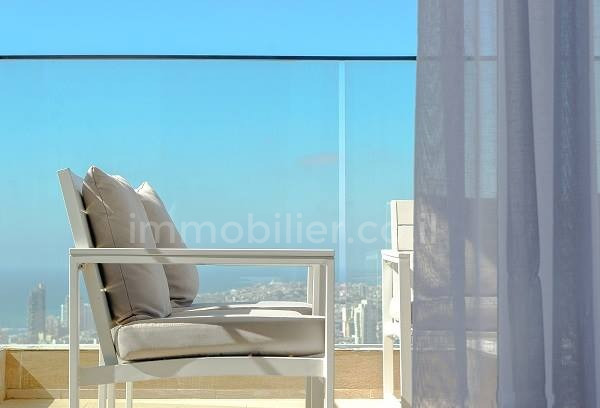 Apartment 5 rooms Bat yam Bat yam 828-IBL-50