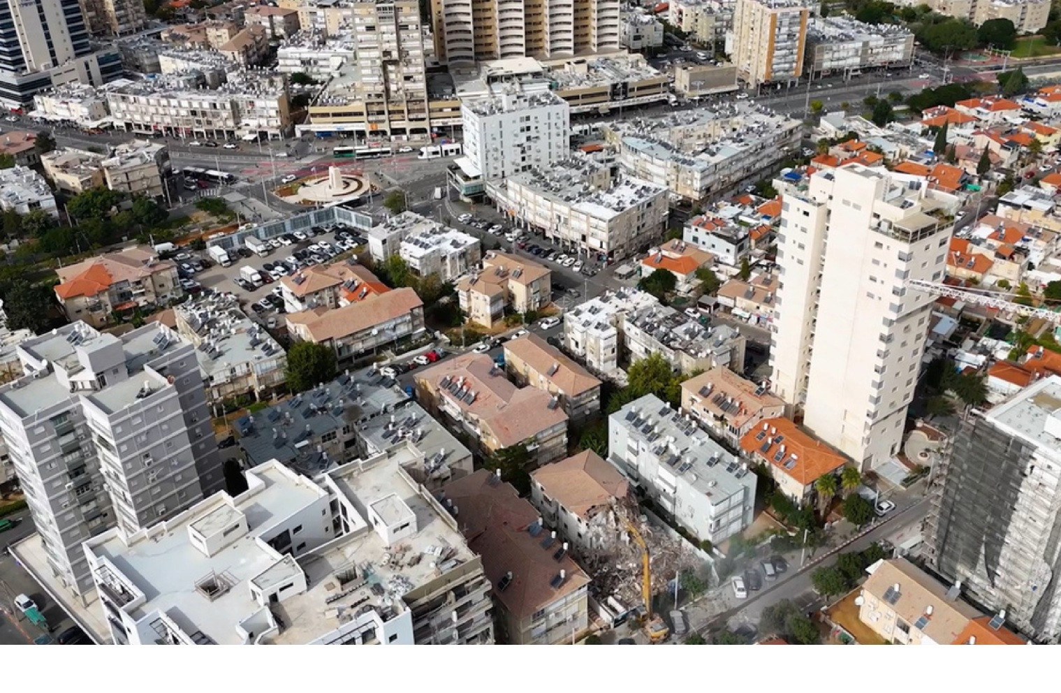 Penthouse 5 pièces  Bat yam Bat yam 828-IBL-61