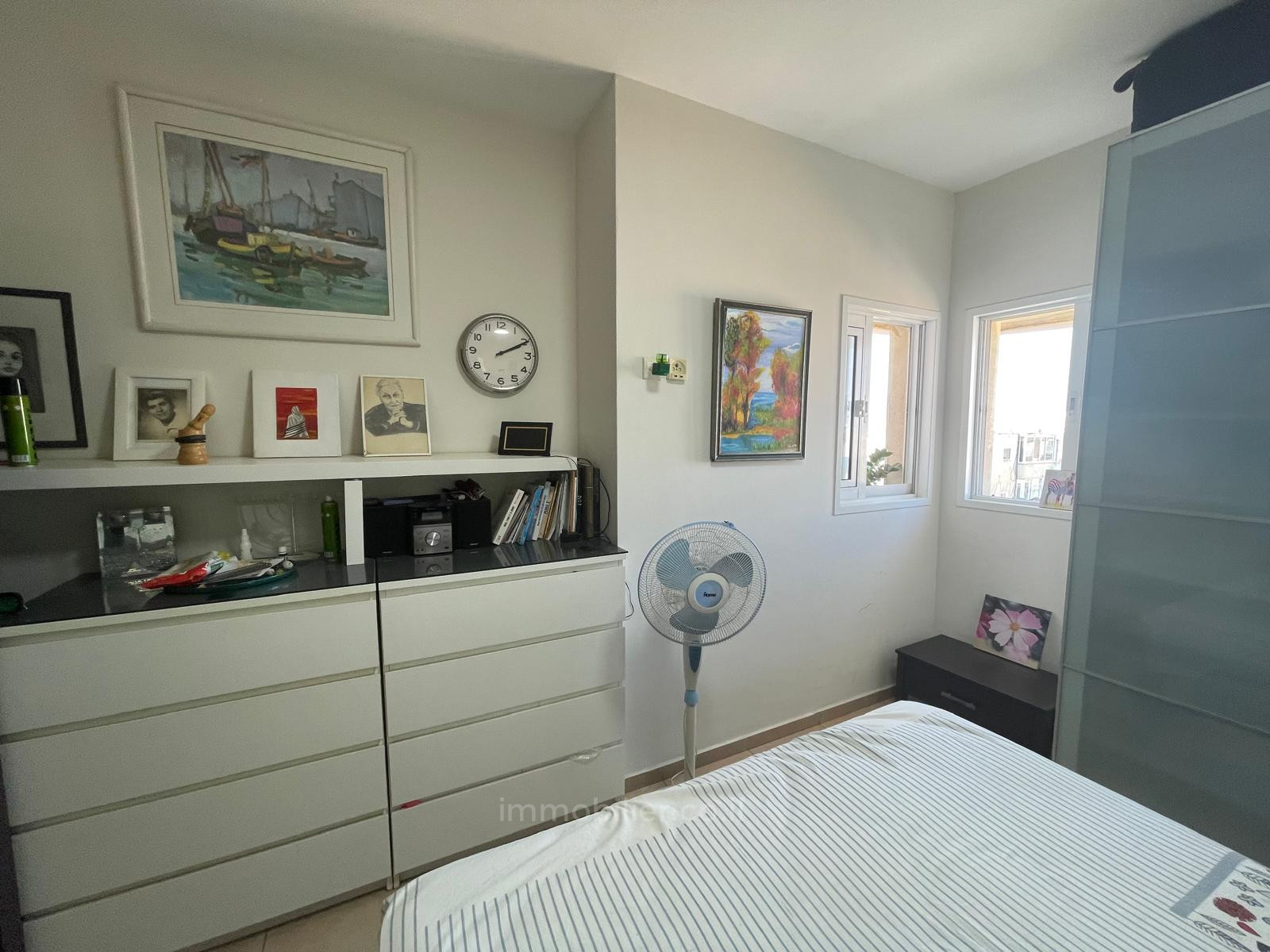 Apartment 4 rooms Bat yam Bat yam 828-IBL-76