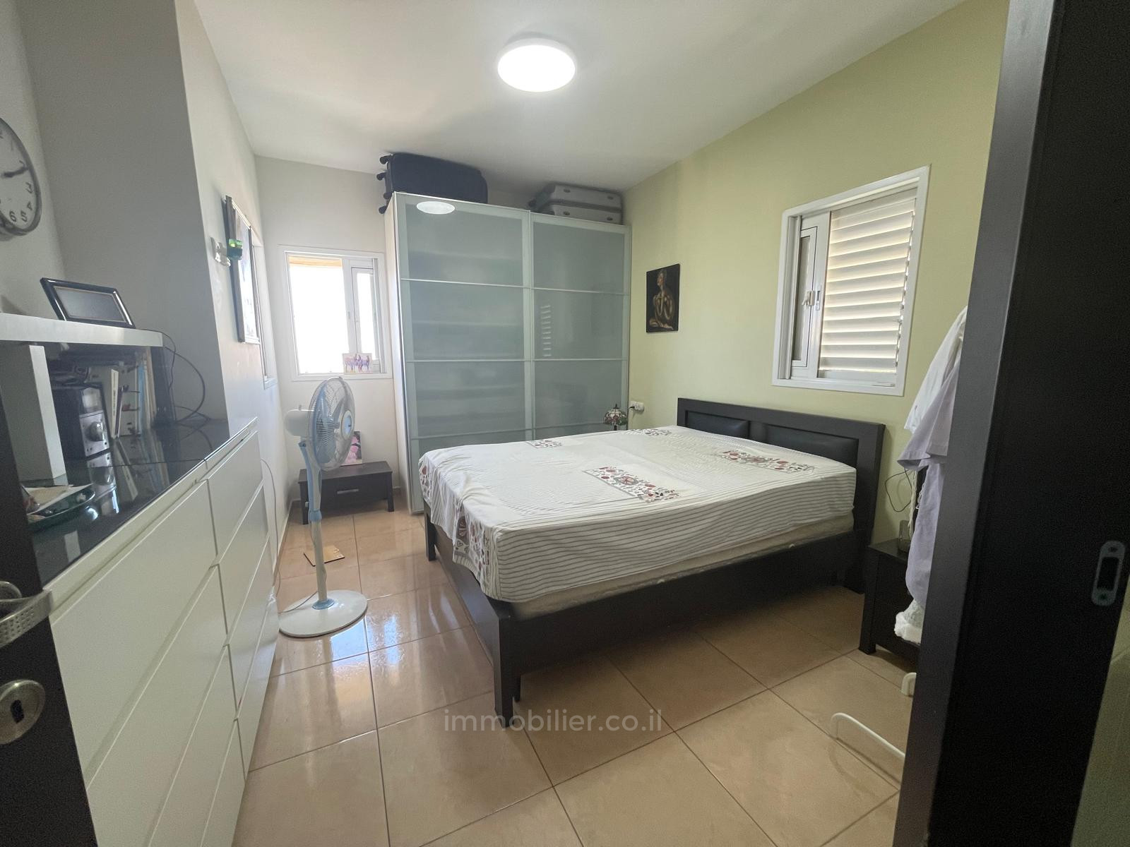 Apartment 4 rooms Bat yam Bat yam 828-IBL-76