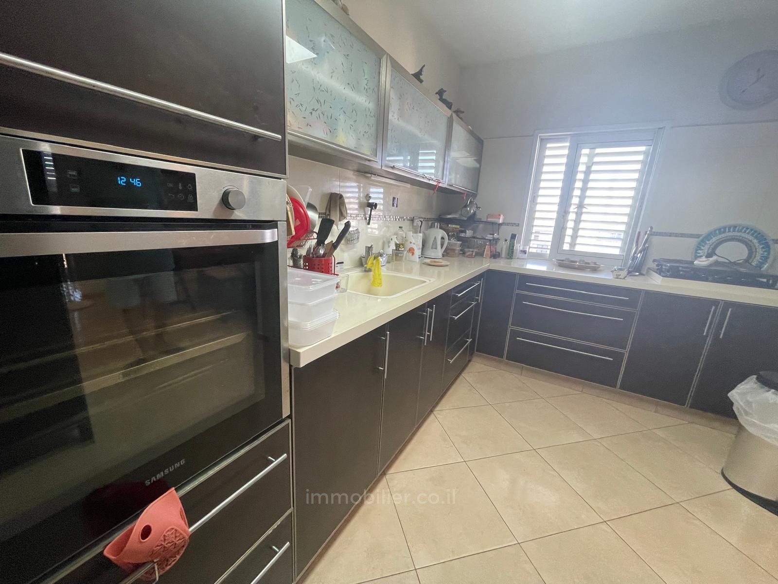 Apartment 4 rooms Bat yam Bat yam 828-IBL-76