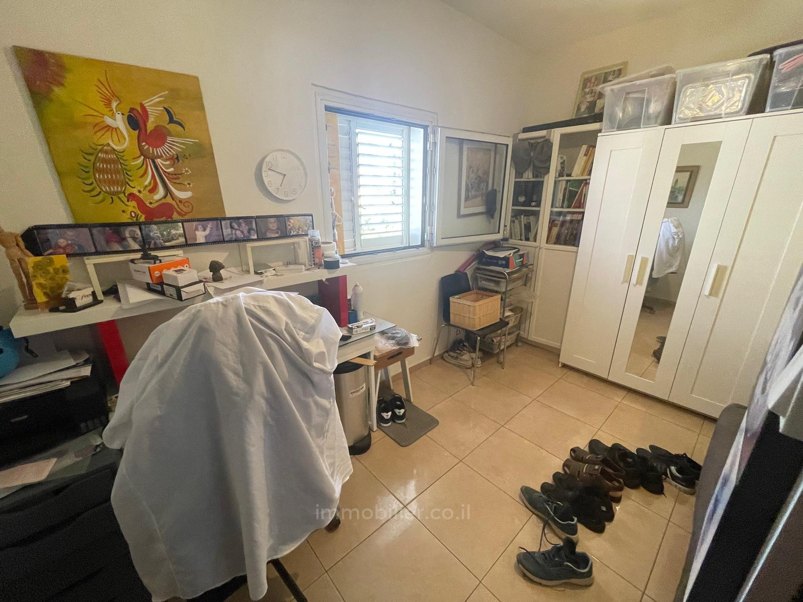 Apartment 4 rooms Bat yam Bat yam 828-IBL-76
