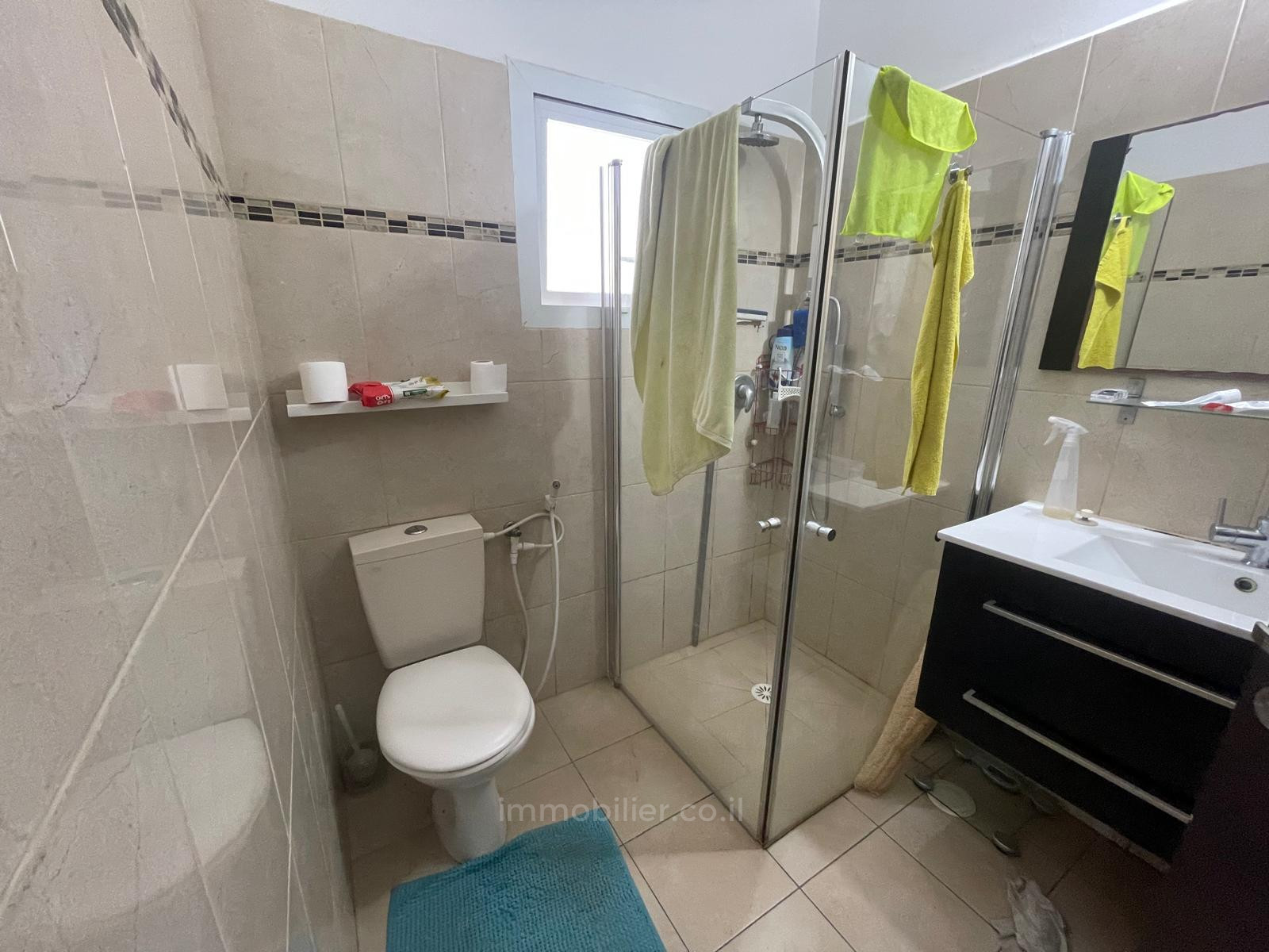 Apartment 4 rooms Bat yam Bat yam 828-IBL-76