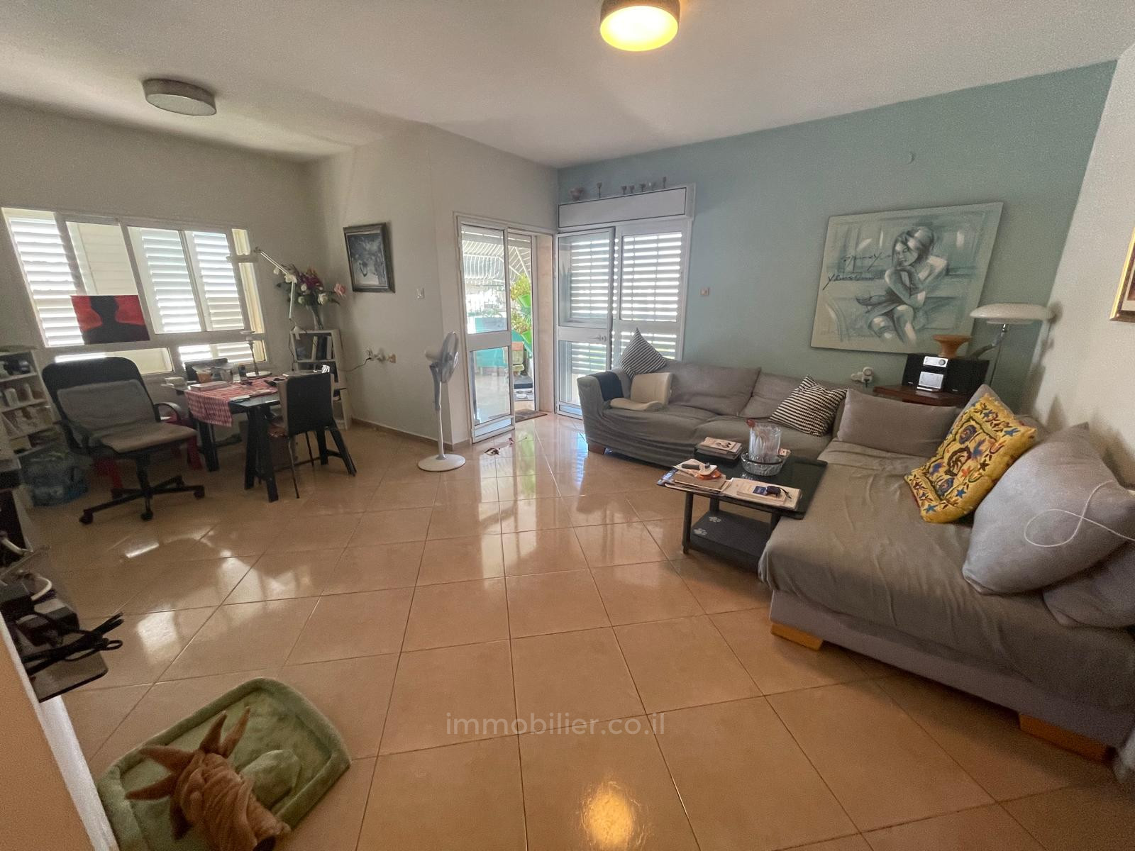 Apartment 4 rooms Bat yam Bat yam 828-IBL-76