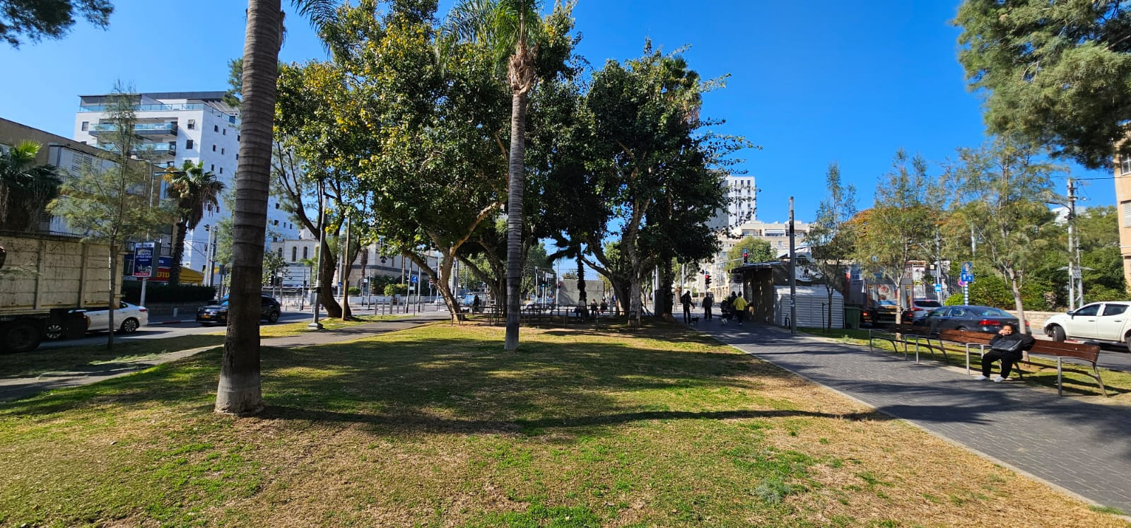Apartment 3 rooms Bat yam Bat yam 828-IBL-78