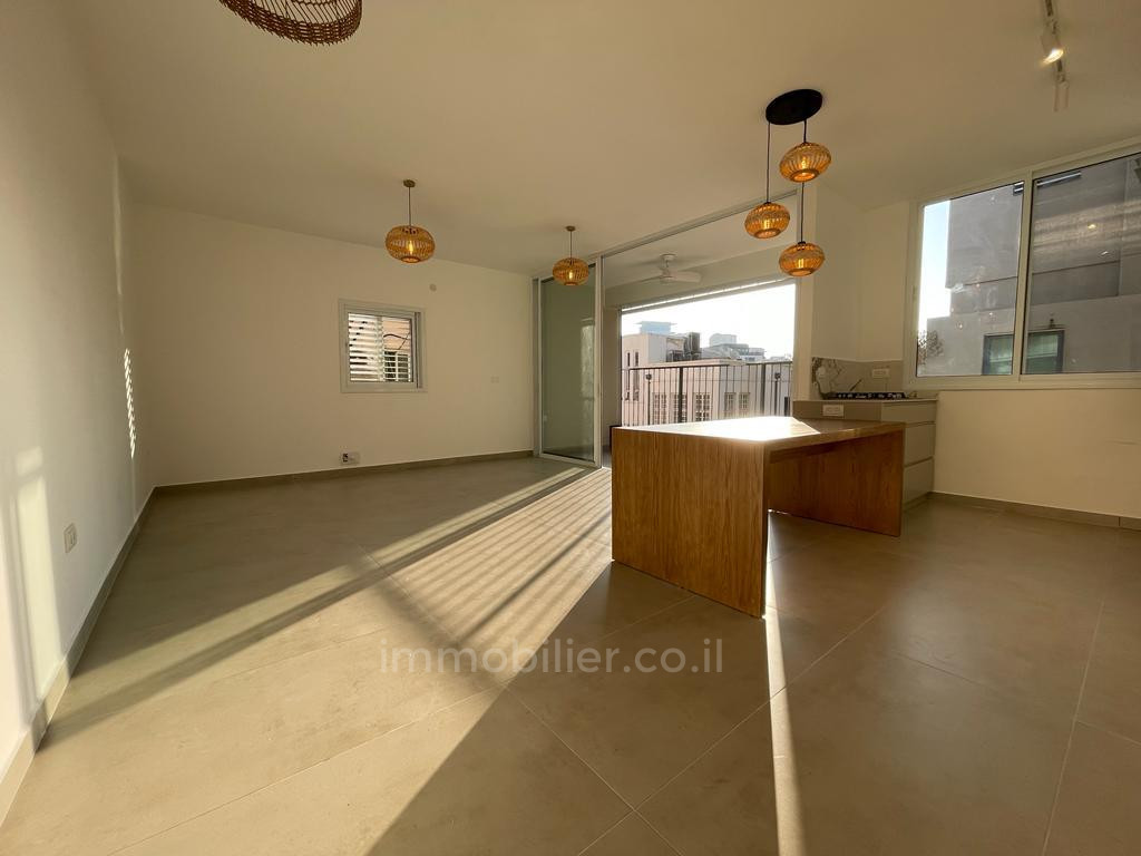 Appartement 3 pièces  Bat yam Bat yam 828-IBL-81