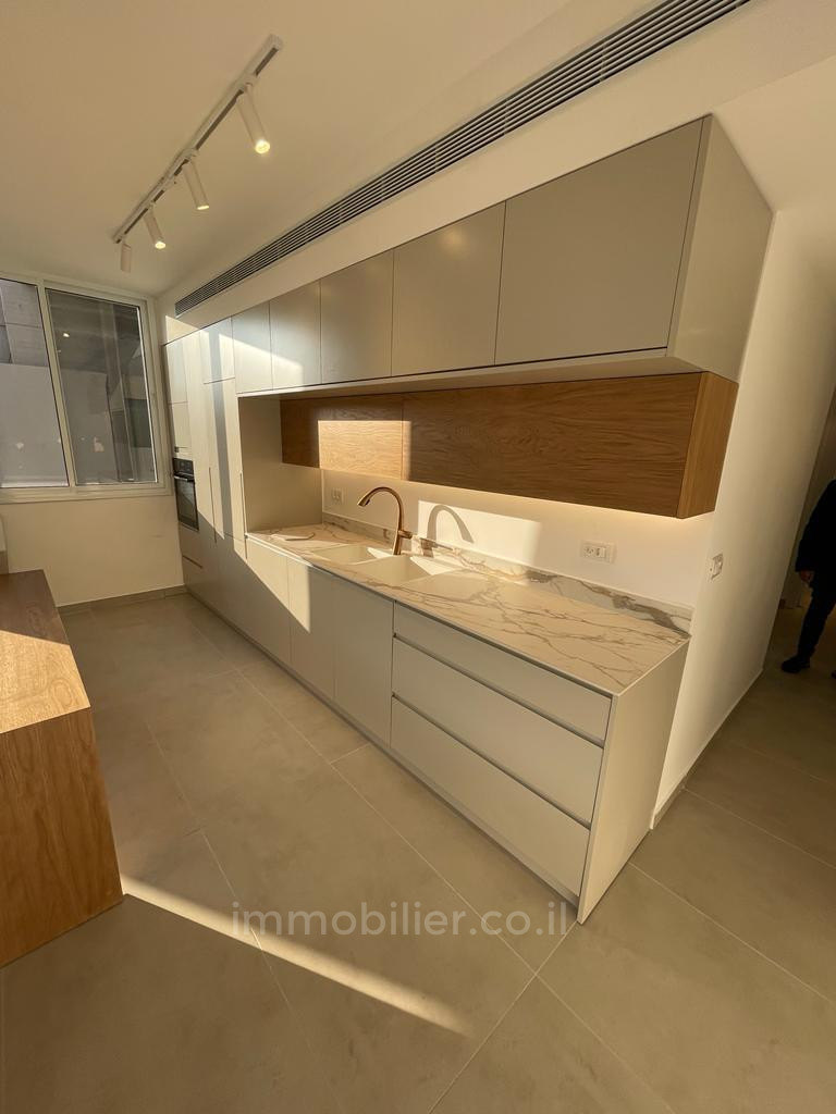 Appartement 3 pièces  Bat yam Bat yam 828-IBL-81