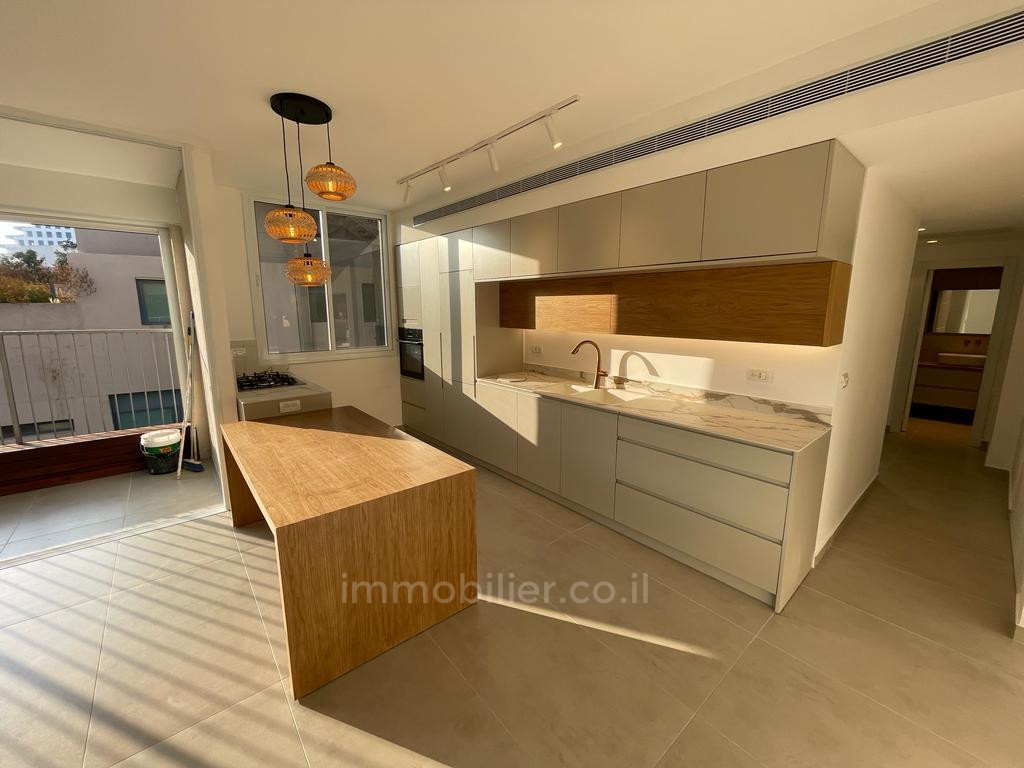 Appartement 3 pièces  Bat yam Bat yam 828-IBL-81