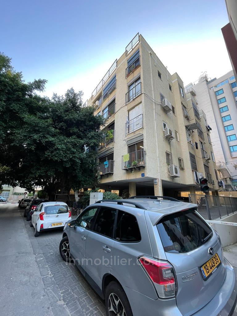 Appartement 3 pièces  Bat yam Bat yam 828-IBL-81