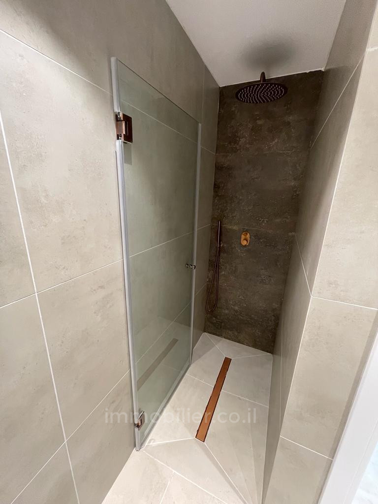 Appartement 3 pièces  Bat yam Bat yam 828-IBL-81