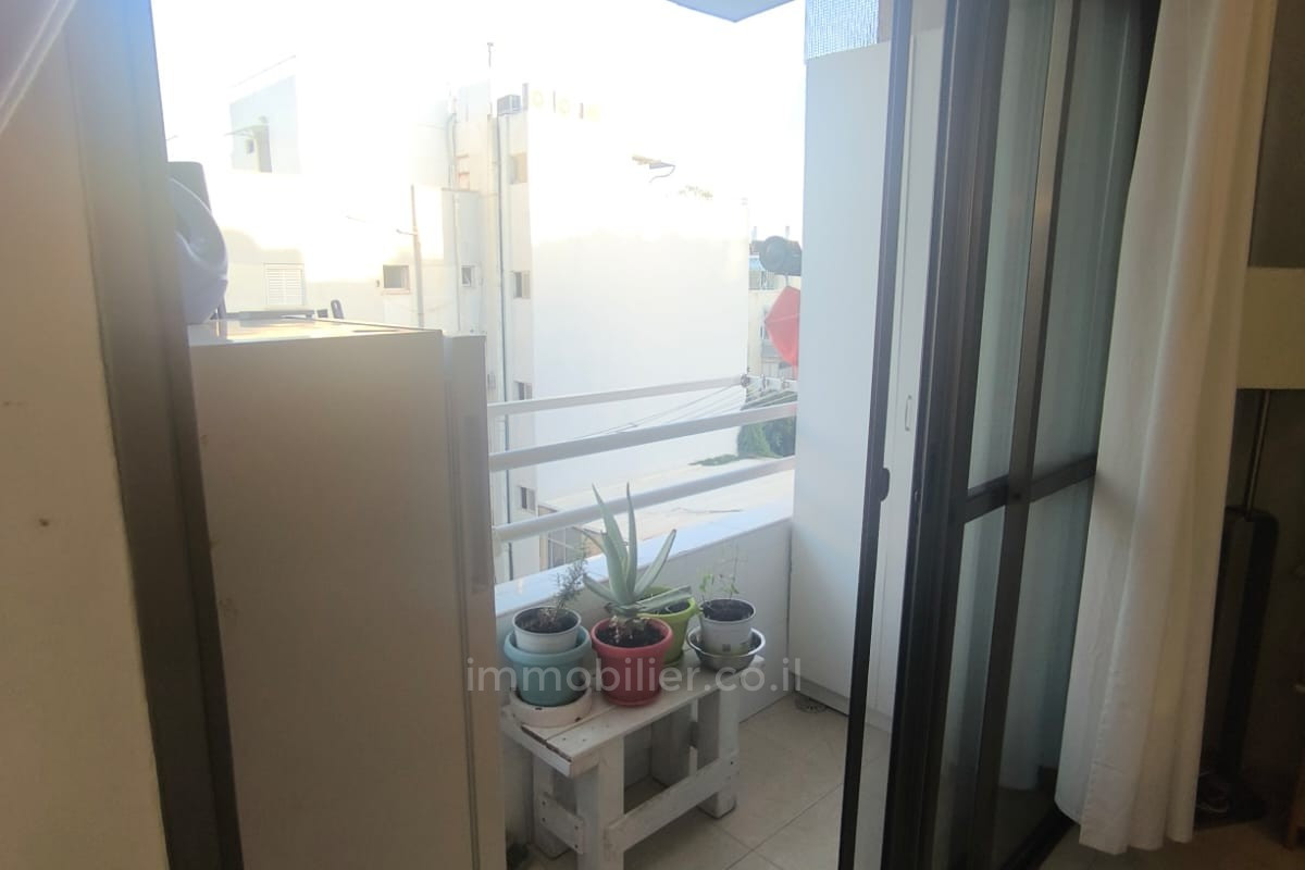Appartement 2 pièces  Tel Aviv tel aviv north 828-IBL-91