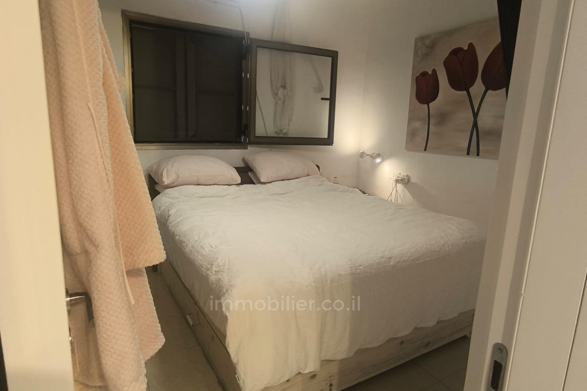 Appartement 2 pièces  Tel Aviv tel aviv north 828-IBL-91