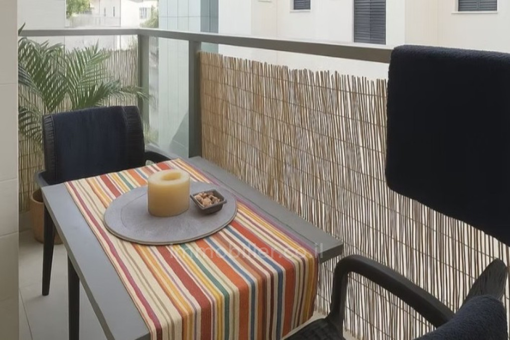 Apartment 3 rooms Bat yam Bat yam 828-IBL-97