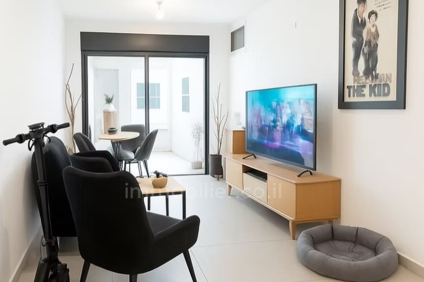 Apartment 3 rooms Bat yam Bat yam 828-IBL-97
