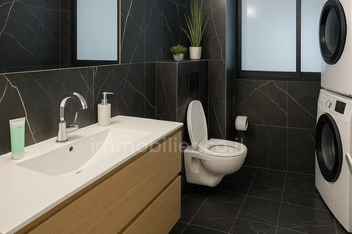 Apartment 3 rooms Bat yam Bat yam 828-IBL-97
