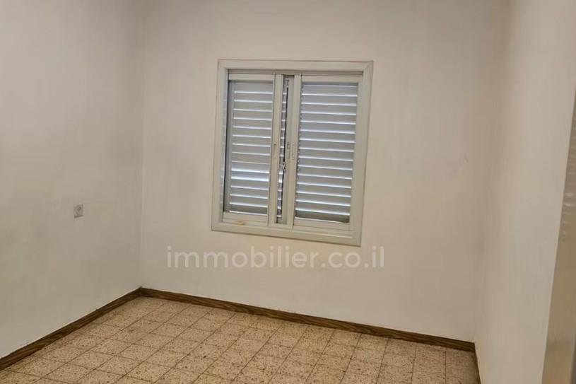 Appartement 3 pièces  Bat yam Bat yam 828-IBL-98