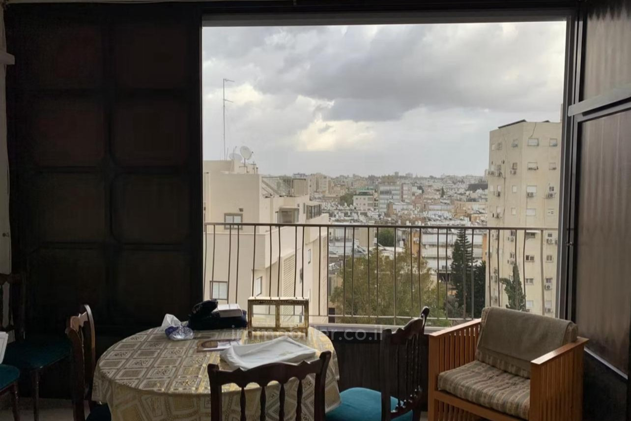 Apartment 4 rooms Bat yam Bat yam 828-IBL-99