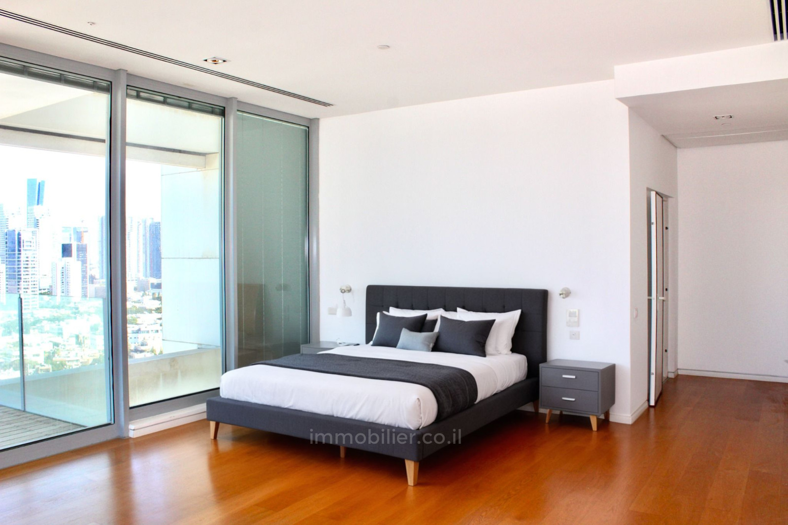 Appartement 6.5 pièces  Tel Aviv tel aviv 833-IBL-3