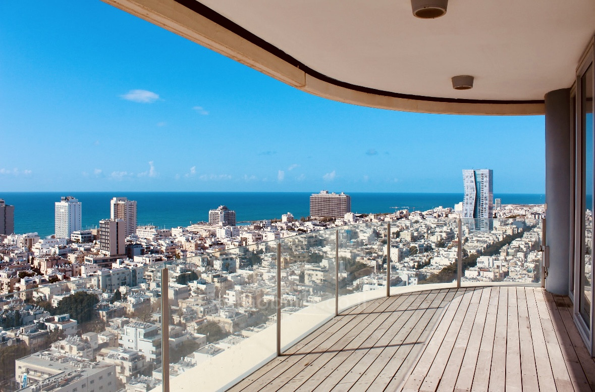 Appartement tel aviv