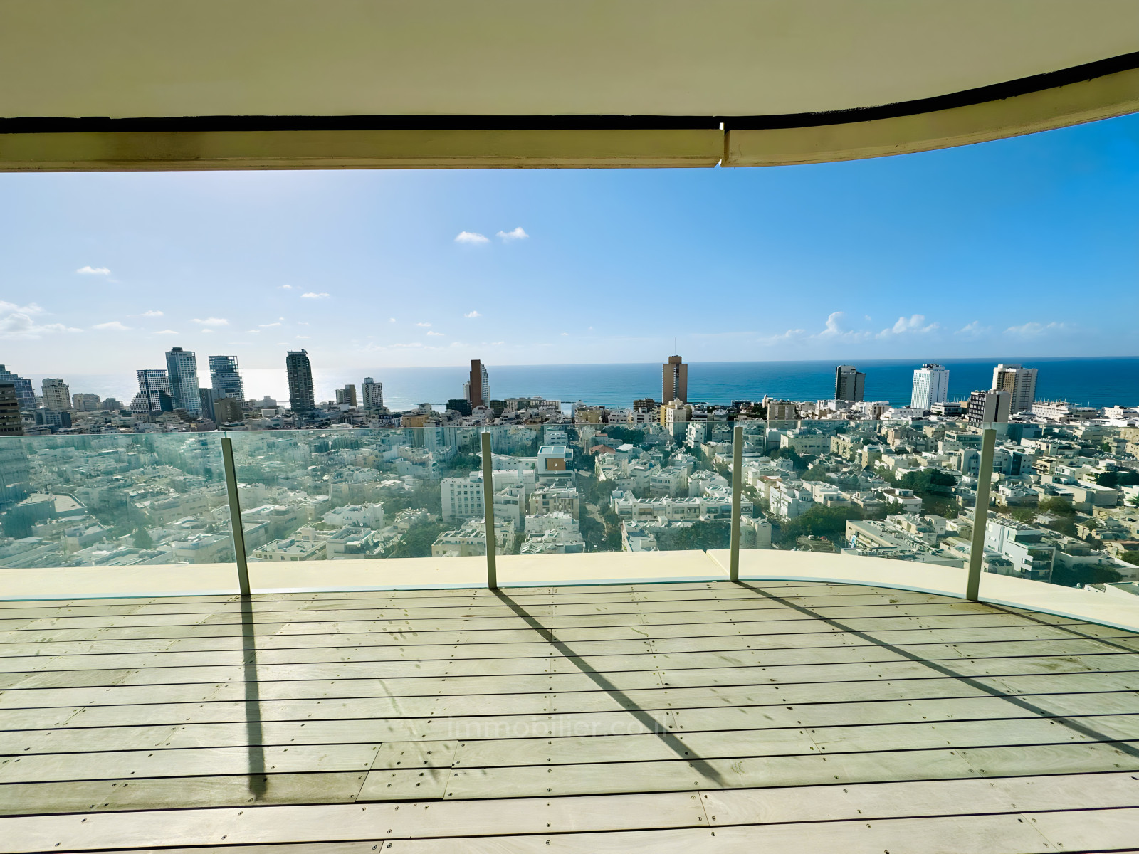 Appartement 6.5 pièces  Tel Aviv tel aviv 833-IBL-3