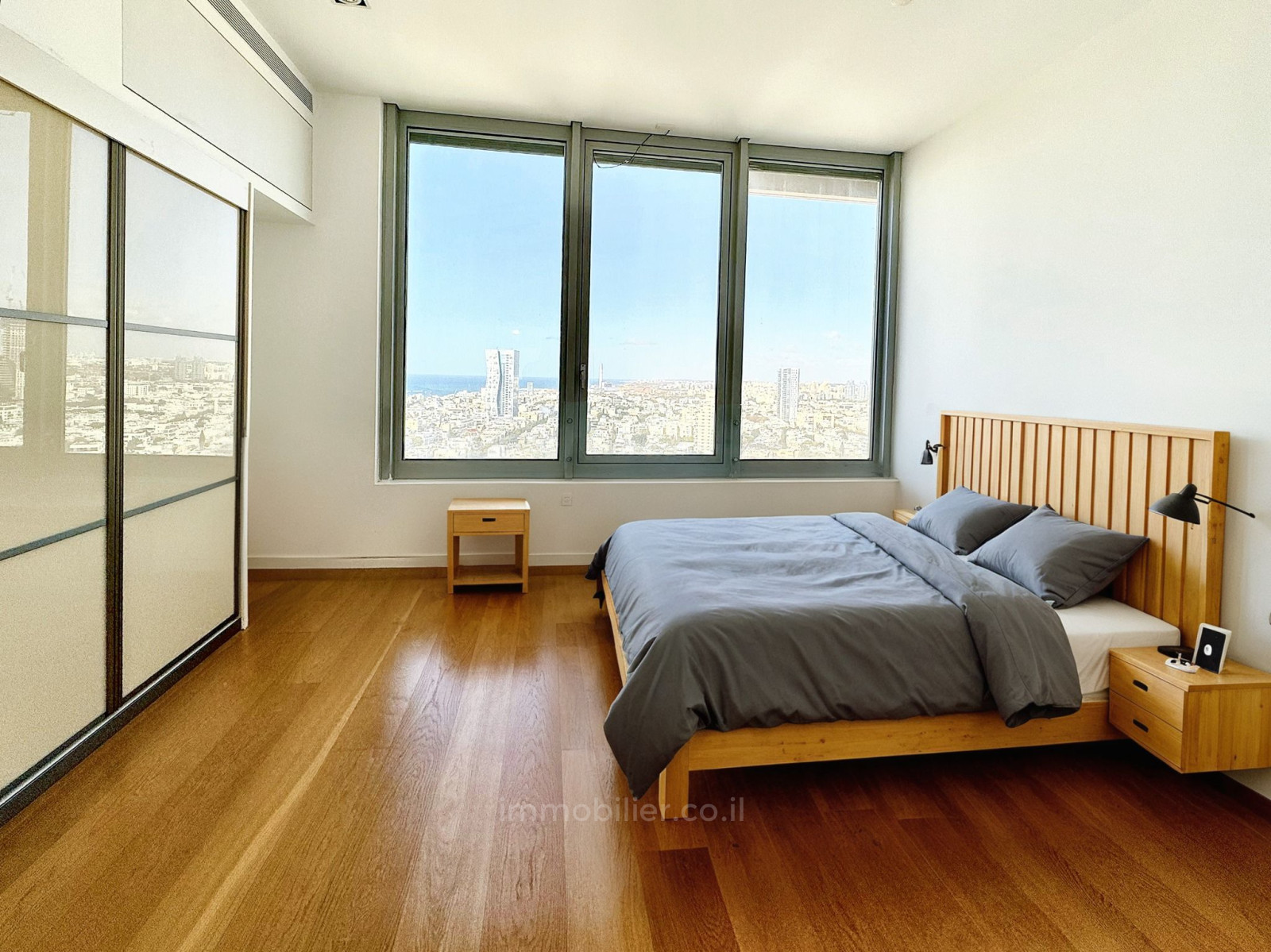 Appartement 6.5 pièces  Tel Aviv tel aviv 833-IBL-3