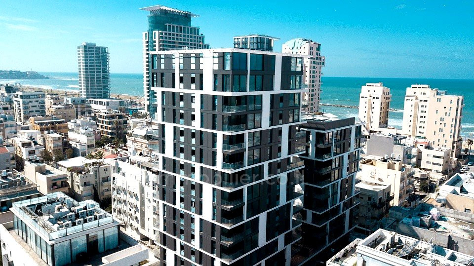 Appartement tel aviv