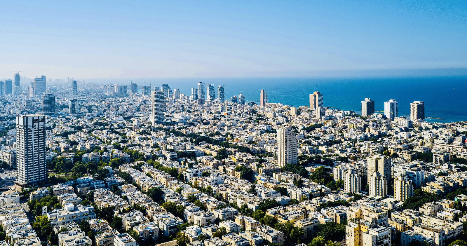 Appartement 5.5 pièces  Tel Aviv tel aviv 833-IBL-9