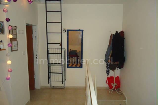 Duplex 2 rooms Jerusalem City center 835-IBL-11