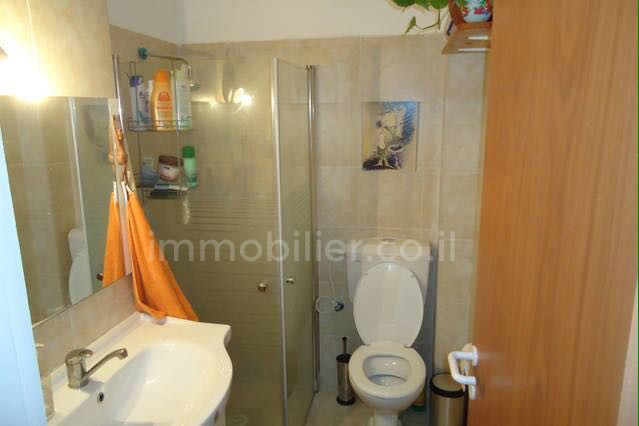 Duplex 2 rooms Jerusalem City center 835-IBL-11