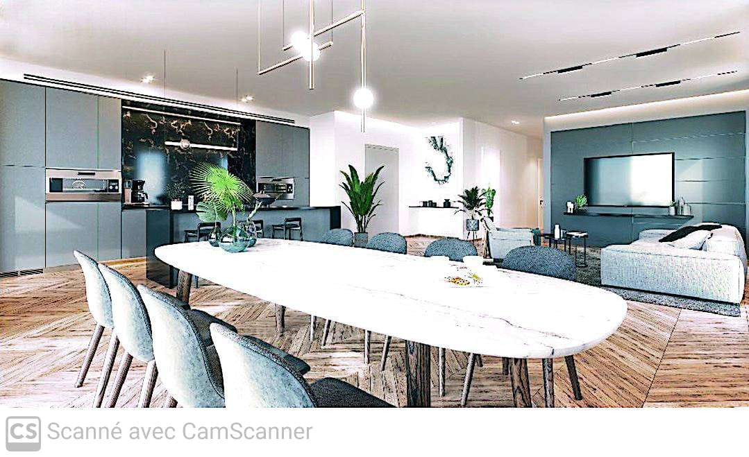 Penthouse 5 rooms Jerusalem Arnona 835-IBL-8