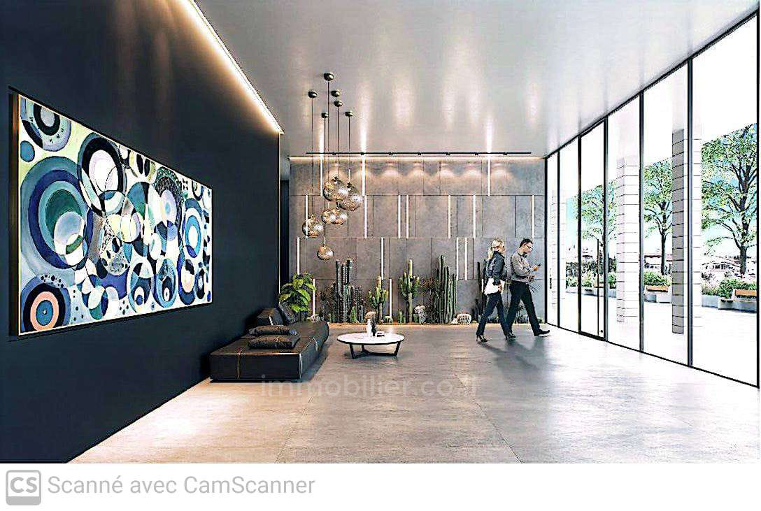 Penthouse 5 rooms Jerusalem Arnona 835-IBL-8
