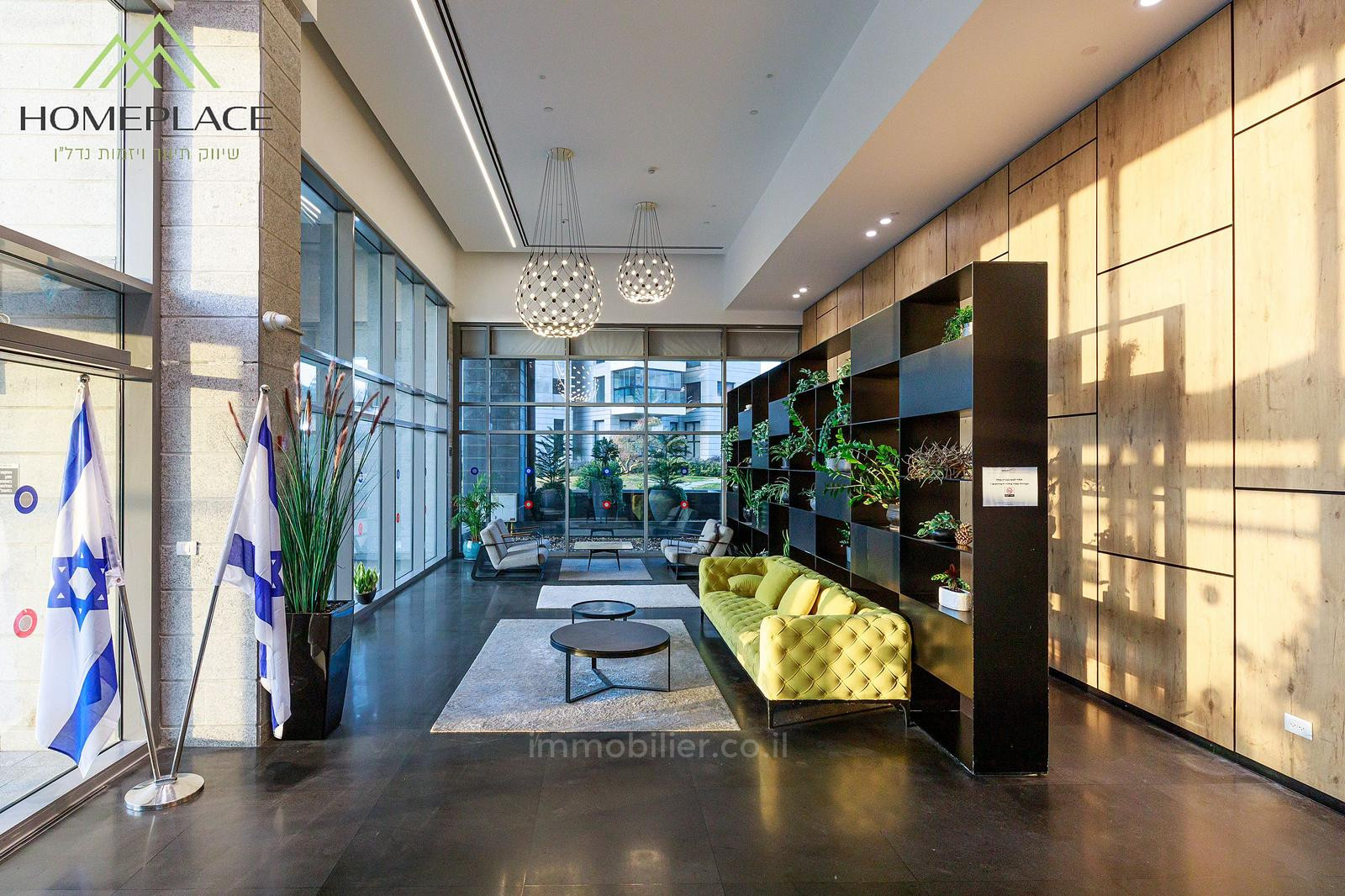 Appartement 5 pièces  Bat yam Bat yam 850-IBL-11