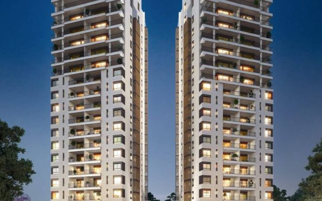 Appartement Jerusalem